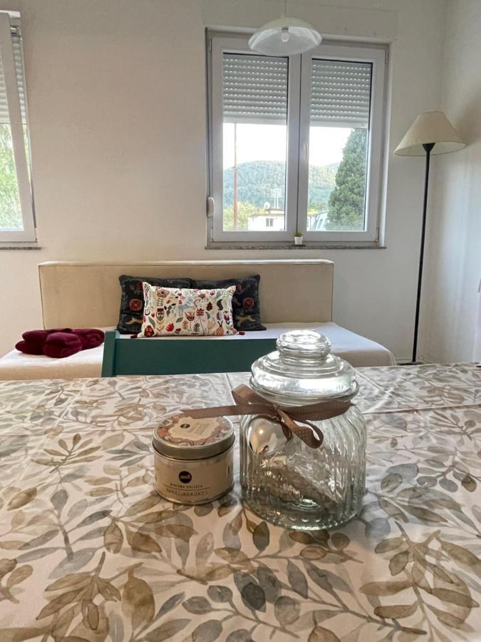Apartman Zrinjski Apartment Mostar Bagian luar foto