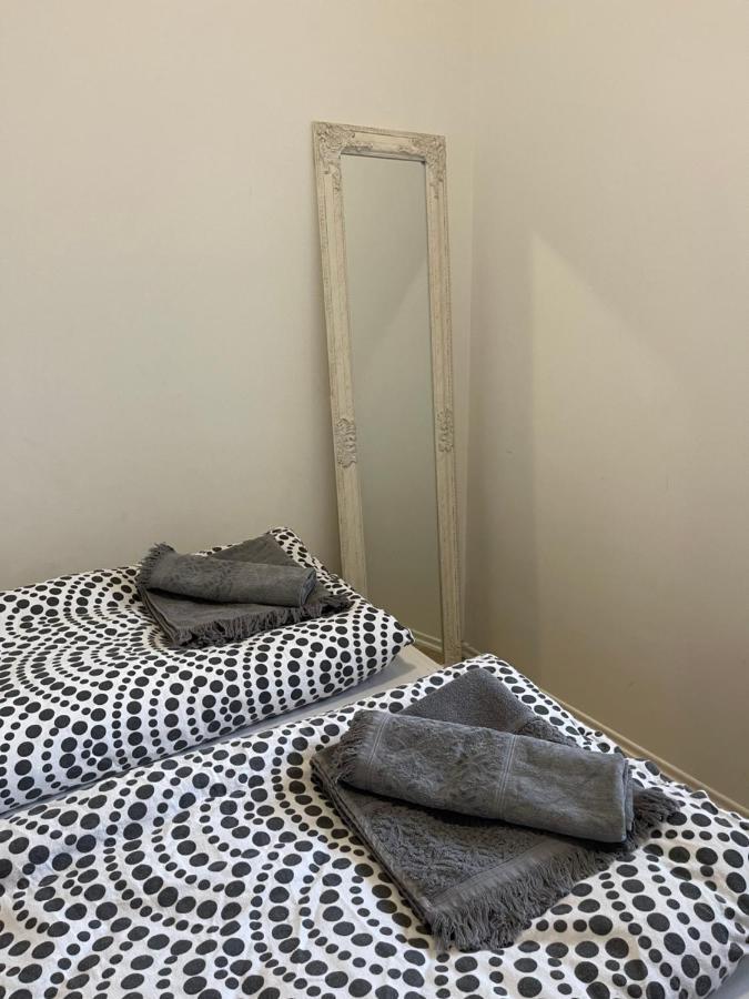Apartman Zrinjski Apartment Mostar Bagian luar foto