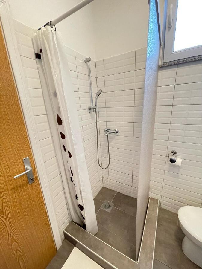Apartman Zrinjski Apartment Mostar Bagian luar foto