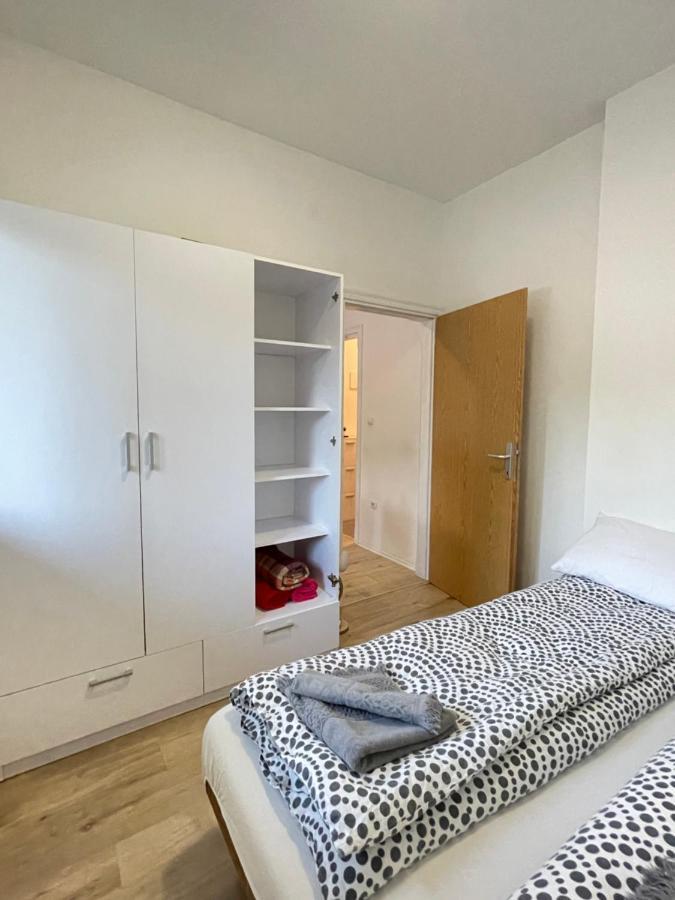 Apartman Zrinjski Apartment Mostar Bagian luar foto