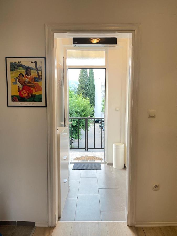 Apartman Zrinjski Apartment Mostar Bagian luar foto